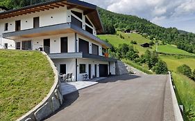 Apartment Talblick